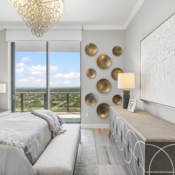 Ritz Carlton Penthouse Bayshore | Elevated Elegance