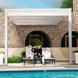 Awnings - Awnings