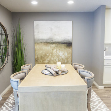 Young Professionals Condo