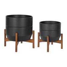 Plant Holders