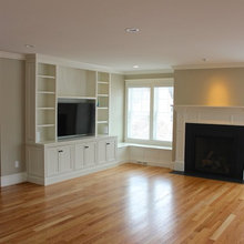 Built ins