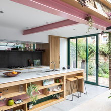 7 Ways to Add More Display Space to Your Kitchen