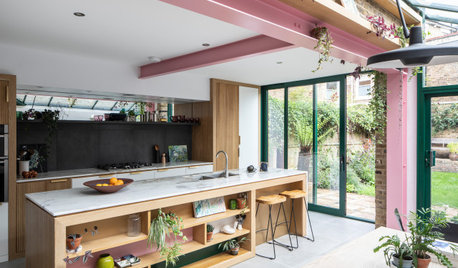 7 Ways to Add More Display Space to Your Kitchen