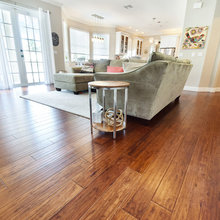 Flooring