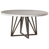 Michael Dining Table Round Large