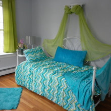 Sierra bedroom/bath