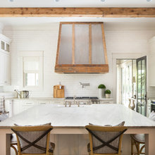 favorite kitchens