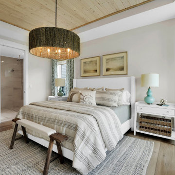 The Hernando Model at Settler's Landing