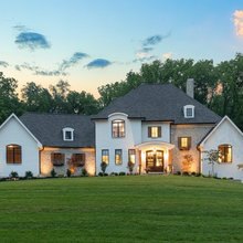 farmhouse