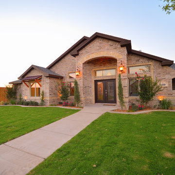 Exteriors
