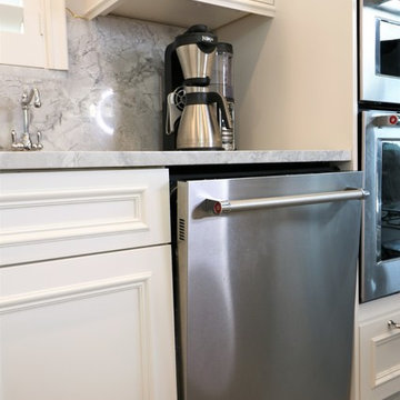 Kitchen Remodel in Redondo Beach, CA