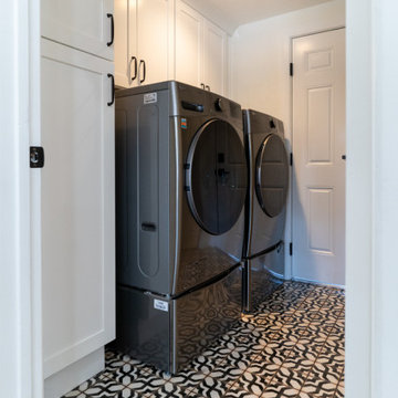 Sullivan St Home Remodel