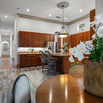 Citrus Hills, FL | Tuscan and Tropical Paradise without Renovation