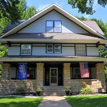Mohn Remodel Addition