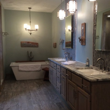 Our Work