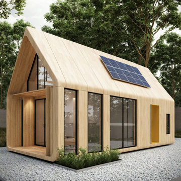 Mini Haus