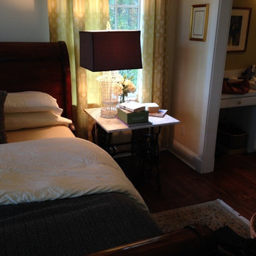 North Fork, L.I. country house