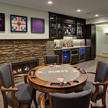 Basements