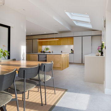 Kitchen Renovation