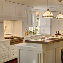 Cook Top Hood