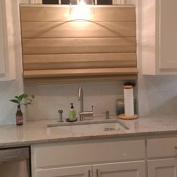 Backsplash Tile Ideas
