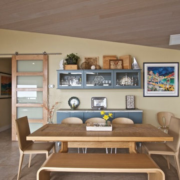 San Clemente Chic Beach House Redo