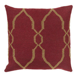 Fallon (FA-019) - Decorative Pillows