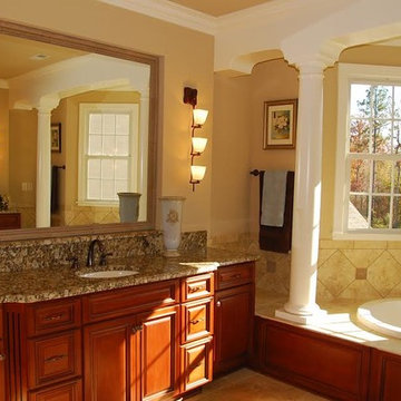 Bathroom Projects