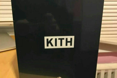 NEW Kith Studio Wireless