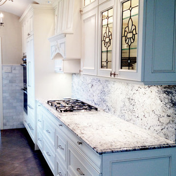 Blue Ridge Kitchen Renovation