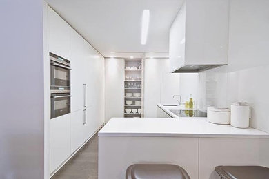 Urban appartment