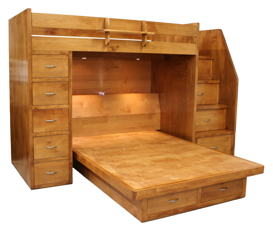 Beds & Headboards