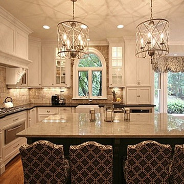 Quail Hollow kitchen renovation