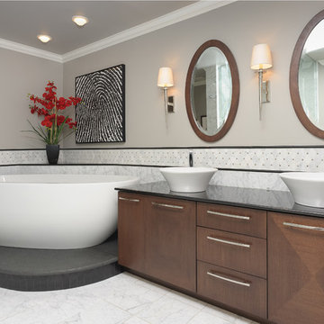Pearl District Bath