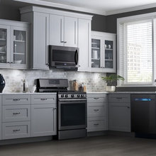 Cheatham Kitchen Inspiration