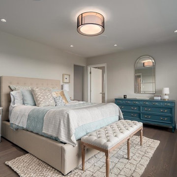 Dunlop Ave Burnaby Build