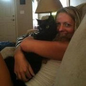 Stacy 'Cappoli' Allens foto