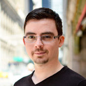 Alex Barkan's photo