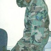 Terrence Rayfords foto