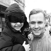 David Chinnery's photo
