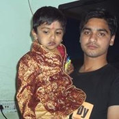 Prashant Metri's photo