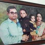 Foto von Rajeev Ranjan Kumar