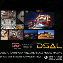 Danish Raza & Associates