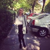 Diana Burghiu's photo