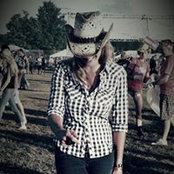 Jessica Warman's photo