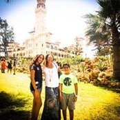 Dalia Ismail's photo