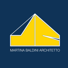 Architetto Martina Baldini