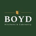 BOYD Kitchens & Cabinetry's profile photo
