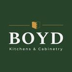 BOYD Kitchens & Cabinetry