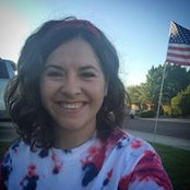 Tiffany Houston's photo